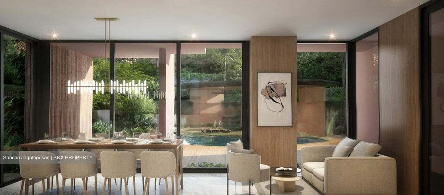 The Hillshore (D5), Condominium #513774861